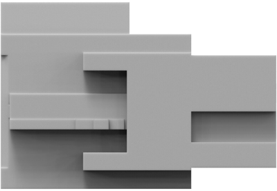 2-215882-0 AMP PCB Connection Systems Image 2