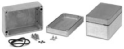 SCGM6 Hammond Accessories for Enclosures