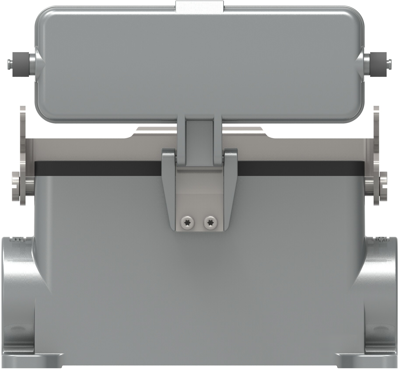 T1660243121-000 TE Connectivity Housings for HDC Connectors Image 4