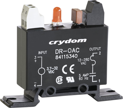 DR-ODC24 CRYDOM Solid State Relays