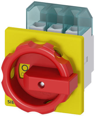 3LD2103-0TK53 Siemens Circuit Breakers