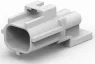 184163-2 AMP Automotive Power Connectors