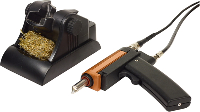 CV-UK5 METCAL Soldering and desoldering irons