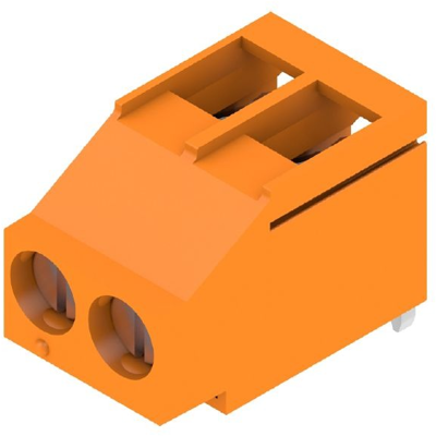 1994230000 Weidmüller PCB Terminal Blocks Image 1