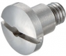 Fastening screws, longitudinal bracket for Han B, 09300009831