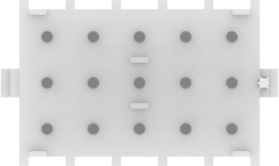 641975-1 AMP PCB Connection Systems Image 4