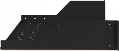 DN-19 TRAY-2-SW DIGITUS Accessories for Enclosures Image 3