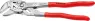 86 03 400 Knipex Water Pump Pliers, Grip Wrenches