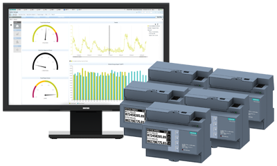 7KN2715-5CE40-0YC0 Siemens Energy Measurement