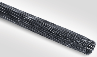 170-81010 HellermannTyton Braided Sleeving