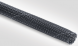 Flame-retardant polyester braided sleeving HEGPETFR25 (170-81009)