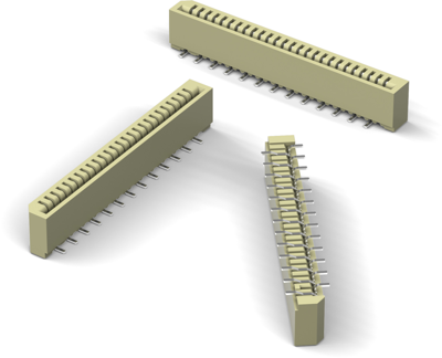 686110188822 Würth Elektronik eiSos FFP/FPC Connectors, ZIF Connectors