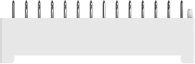 1-2132230-4 TE Connectivity PCB Connection Systems Image 3