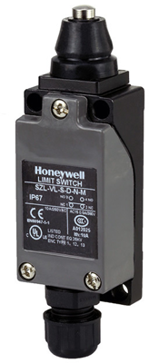 SZL-VL-S-D-N-M Honeywell Position Switches