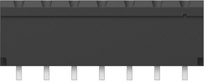 2342082-7 TE Connectivity PCB Terminal Blocks Image 4