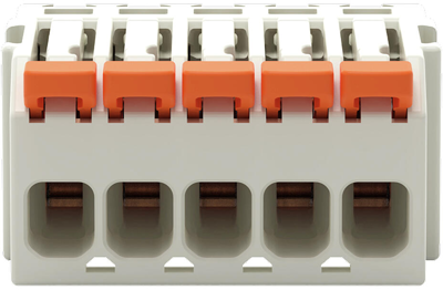 2734-1105/327-000 WAGO PCB Connection Systems Image 3