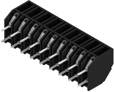 1884430000 Weidmüller PCB Terminal Blocks Image 2