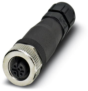 1559000 Phoenix Contact Sensor-Actuator Connectors