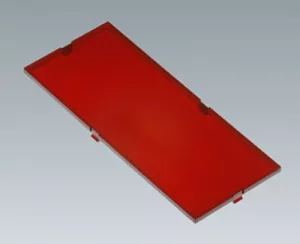 B6805300 OKW Accessories for Enclosures