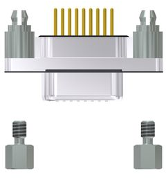 15-006493E CONEC D-Sub Connectors Image 3