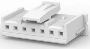 1969442-7 TE Connectivity PCB Connection Systems