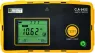 C.A 6422 Chauvin Arnoux Electric Installation and Insulation Testers