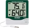 401014A Extech Thermometers and Displays