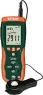 HD450 Extech Luxmeter, Sound Level Meter, Magnetic Field Tester