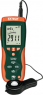 EXTECH HD450-NIST LIGHT METER WITH NIST, HD450