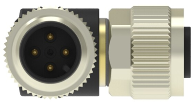 TAA546B1411-080 TE Connectivity Sensor-Actuator Cables Image 5