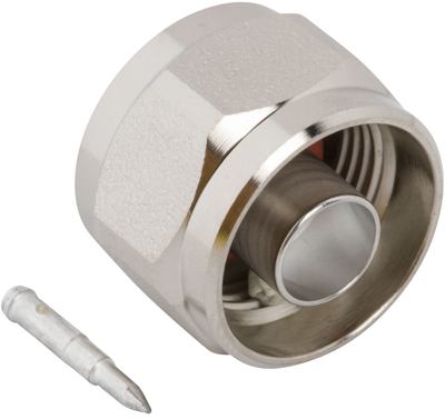 172133-16 Amphenol RF Coaxial Connectors Image 2