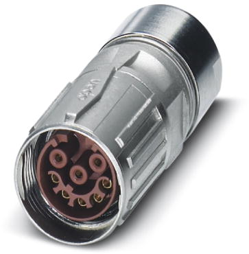 1613324 Phoenix Contact Sensor-Actuator Connectors