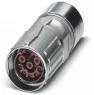 1613288 Phoenix Contact Sensor-Actuator Connectors