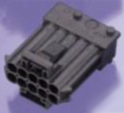 1-965261-1 AMP Automotive Power Connectors