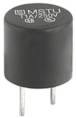 0034.7116 SCHURTER Micro Fuses