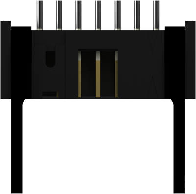 1761606-5 AMP PCB Connection Systems Image 3