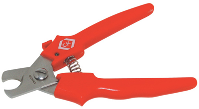 430008 C.K Tools Cable Shears and Cable Cutters