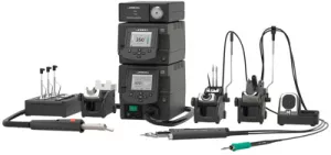 RMSE-2QE JBC Soldering Stations