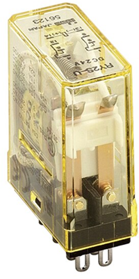 RY2S-ULAC230 IDEC Industrial Relays