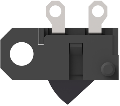 2331416-1 Alcoswitch Tactile Switches Image 3