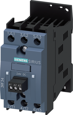 3RF3403-1BD24 Siemens Contactors