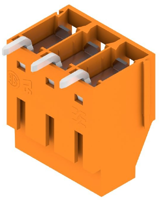 1994260000 Weidmüller PCB Terminal Blocks Image 2