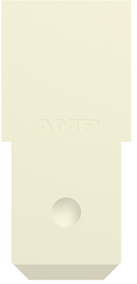 42559-1 AMP Receptacles Image 3