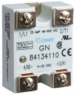 Solid state relay, 660 VAC, 4-32 VDC, 75 A, PCB mounting, 84134130