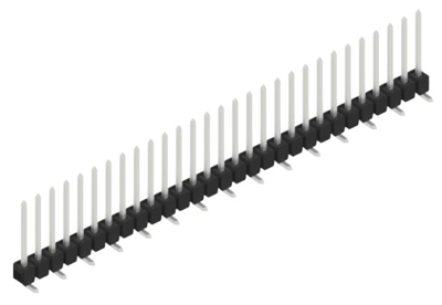 SL10SMD10429Z Fischer Elektronik PCB Connection Systems