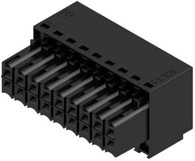 1727700000 Weidmüller PCB Connection Systems Image 1