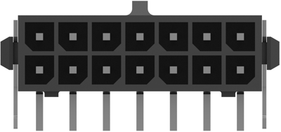 4-794677-4 AMP PCB Connection Systems Image 5