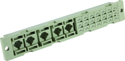 09062216883 Harting DIN PCB Connectors