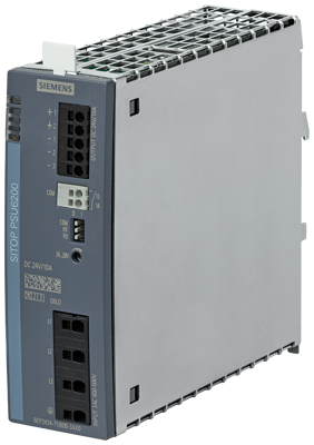 6EP3434-7SC00-3AX0 Siemens DIN Rail Power Supplies