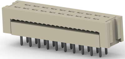 2-216093-0 AMP PCB Connection Systems Image 1